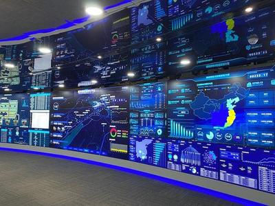 三巨头联手创建“奥赢智慧停车”，数字技术赋能停车场新生态