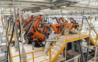 长春新名片 一汽－大众数字技术服务缔造数智新格局