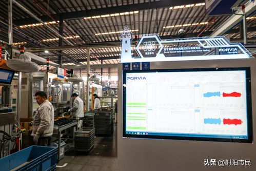 盐城培树优势产业，抢占竞争制高点——数字技术服务的破局之道