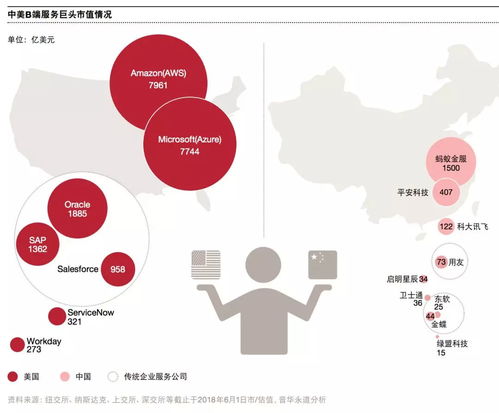 崛起的T2B2C 数字技术如何深度渗透并重塑全行业服务生态